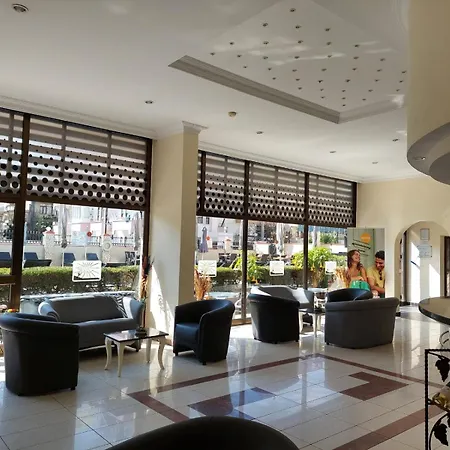 Hotel de apartamente Blue Heaven