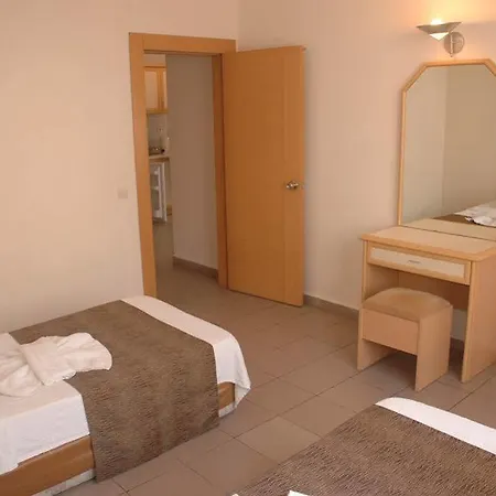 Blue Heaven Hotel de apartamente