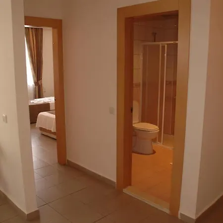 Hotel de apartamente Blue Heaven 2*