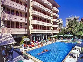 Blue Heaven Hotel de apartamente 2*