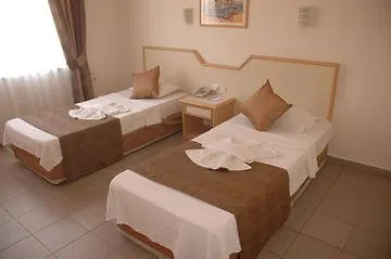 Hotel de apartamente Blue Heaven 2*